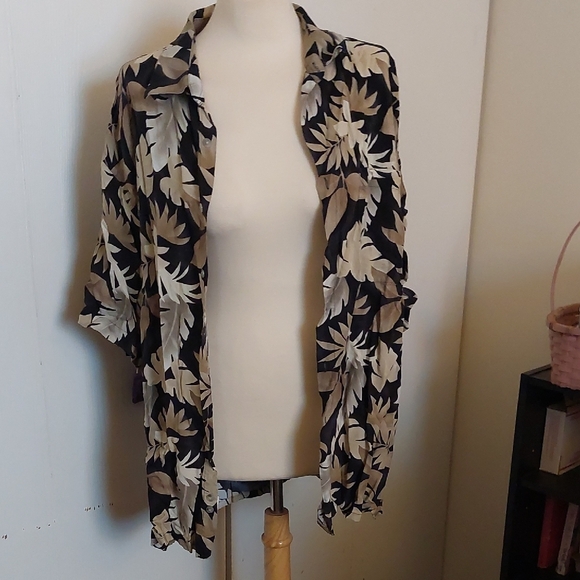 campera Other - Hawaiian Shirts.